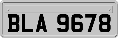 BLA9678
