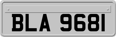 BLA9681