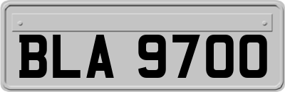 BLA9700