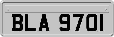 BLA9701