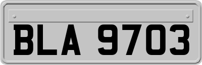 BLA9703