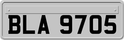 BLA9705