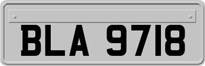 BLA9718