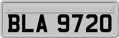 BLA9720
