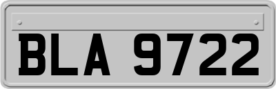 BLA9722
