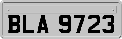BLA9723