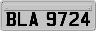 BLA9724