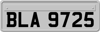 BLA9725