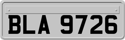 BLA9726