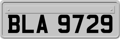 BLA9729