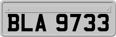BLA9733