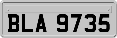 BLA9735