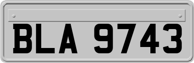BLA9743
