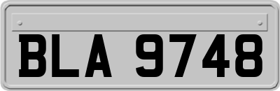 BLA9748