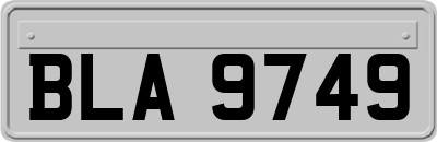 BLA9749