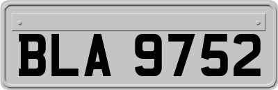 BLA9752