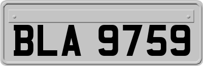 BLA9759