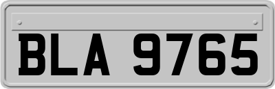 BLA9765
