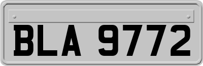 BLA9772
