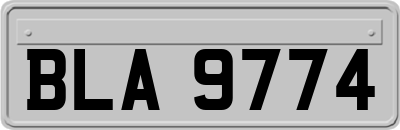 BLA9774
