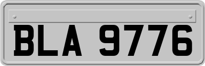 BLA9776