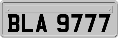 BLA9777