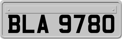 BLA9780