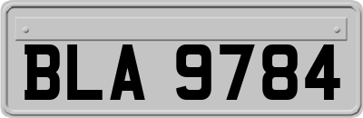 BLA9784