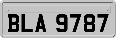 BLA9787