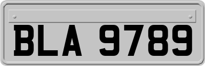 BLA9789