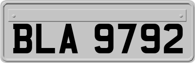 BLA9792