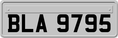 BLA9795