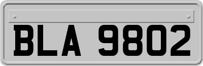 BLA9802