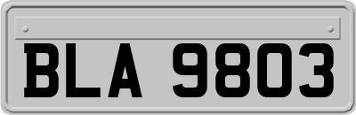 BLA9803