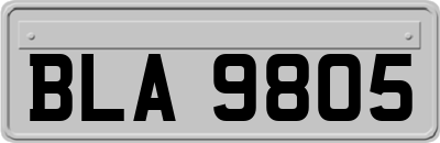 BLA9805