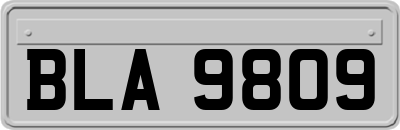 BLA9809