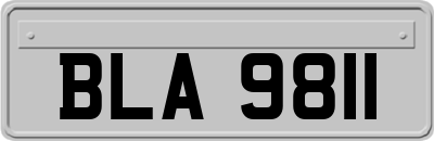 BLA9811
