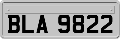 BLA9822