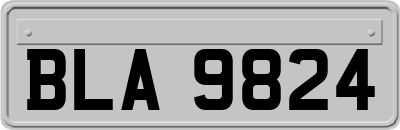 BLA9824