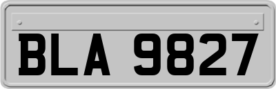 BLA9827