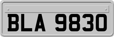 BLA9830