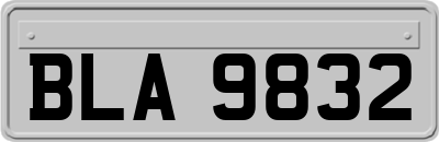 BLA9832