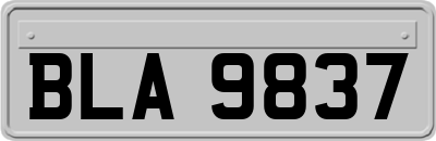 BLA9837