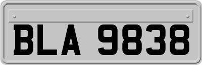 BLA9838