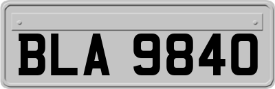 BLA9840