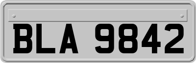 BLA9842
