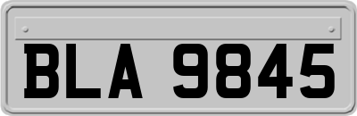 BLA9845