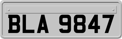 BLA9847