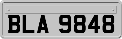 BLA9848