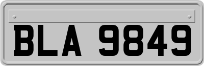 BLA9849